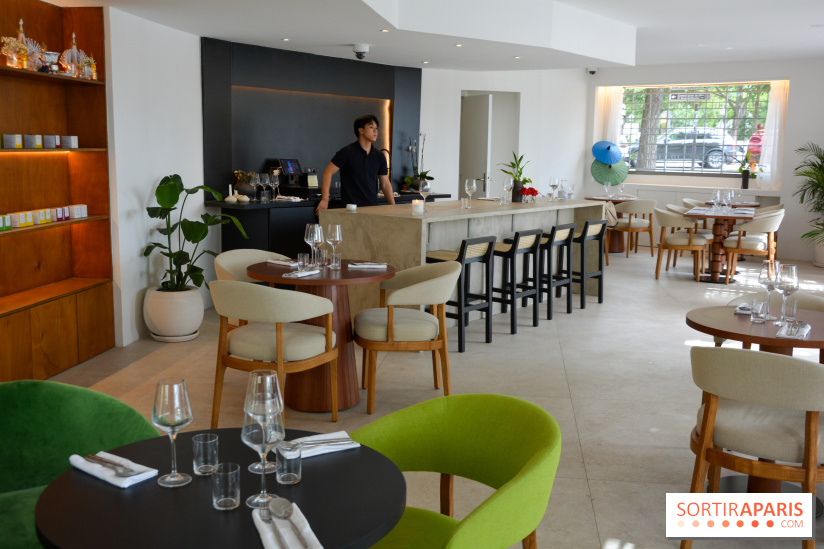 Baanbeck : le bistrot lao-thaï entre modernité et tradition