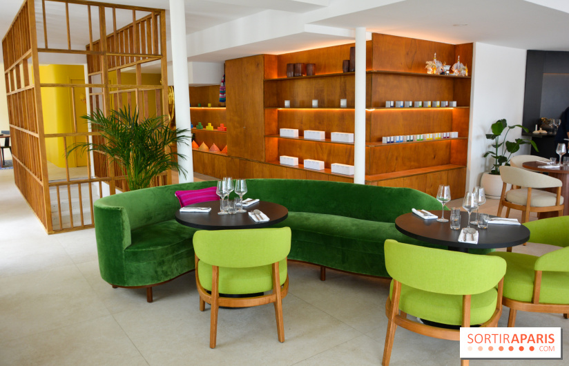 Baanbeck : le bistrot lao-thaï entre modernité et tradition