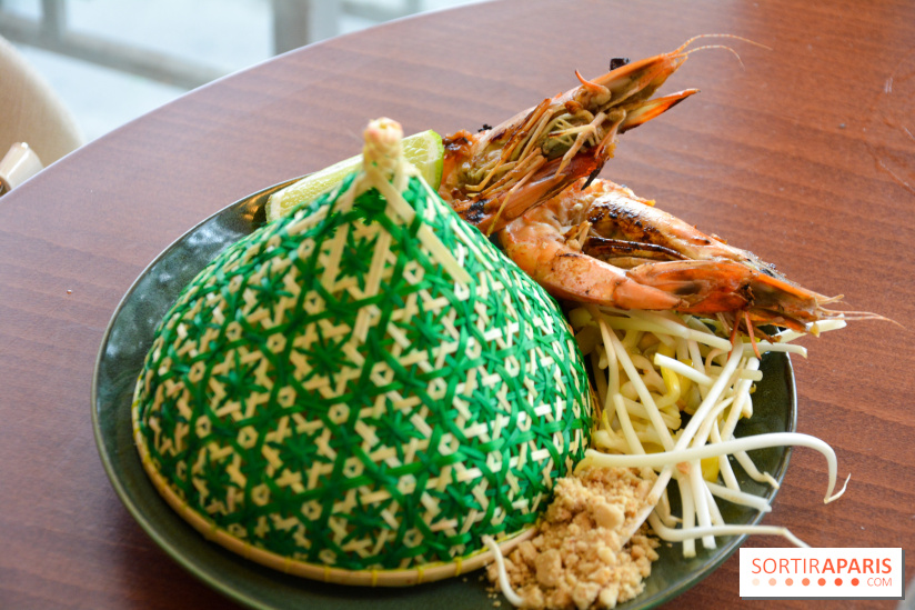 Baanbeck : le bistrot lao-thaï entre modernité et tradition