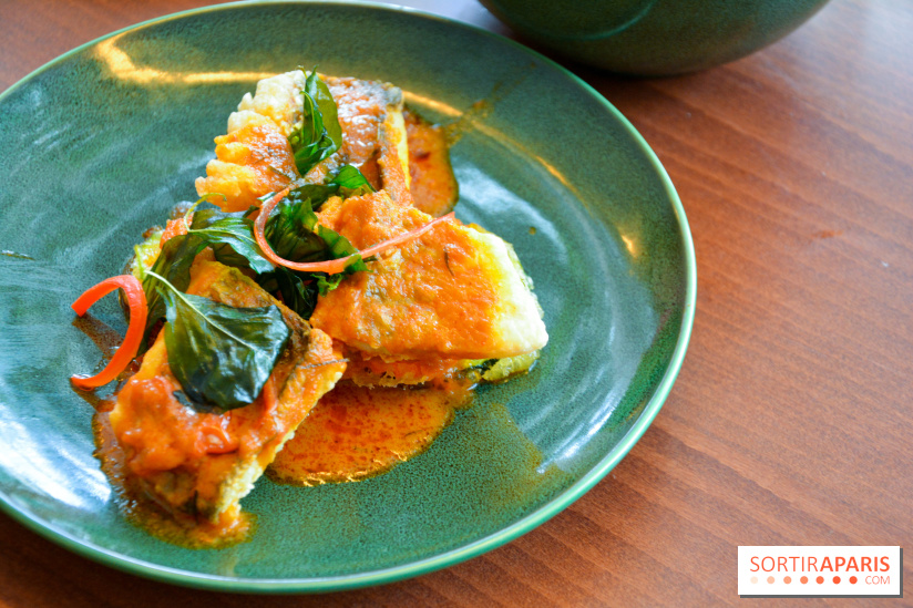 Baanbeck : le bistrot lao-thaï entre modernité et tradition