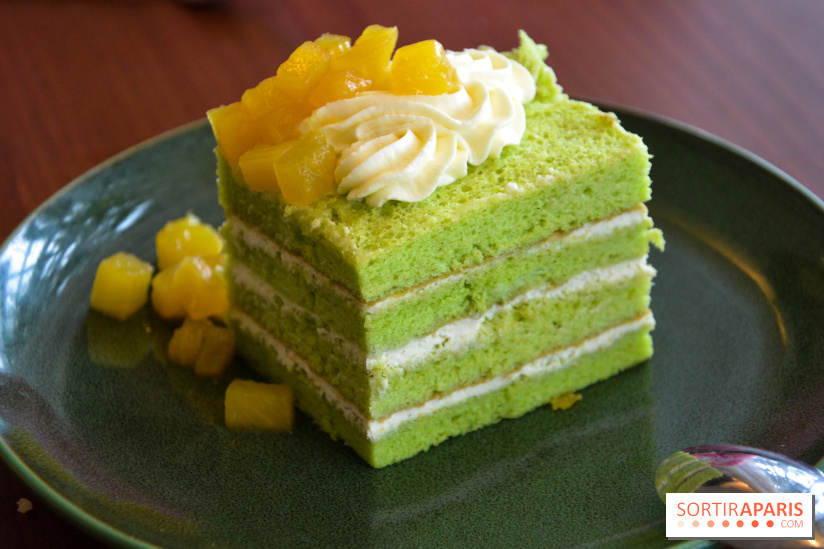 Baanbeck : le bistrot lao-thaï entre modernité et tradition