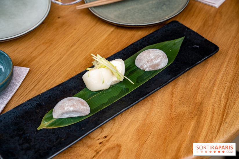 Bloom restaurant 17e