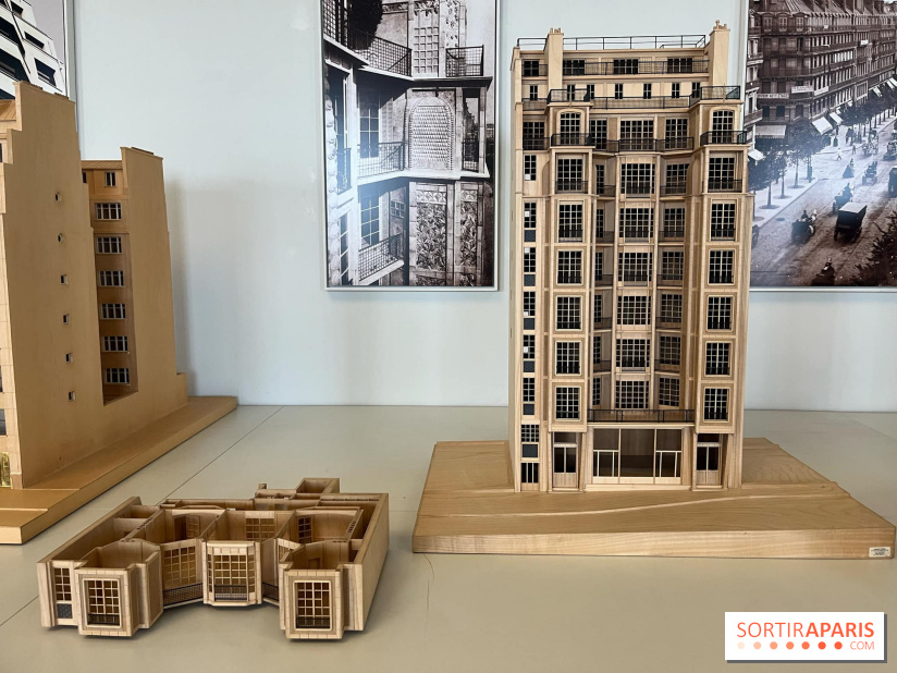 Auguste Perret : quels sont les immeubles et bâtiments imaginés par le célèbre architecte, à Paris ?