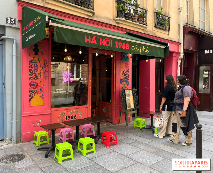 Découvrez le quartier vietnamien de Paris, lors d'une visite historique dans le 5e