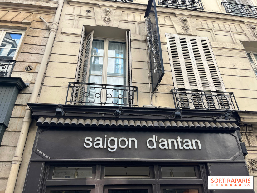 Découvrez le quartier vietnamien de Paris, lors d'une visite historique dans le 5e