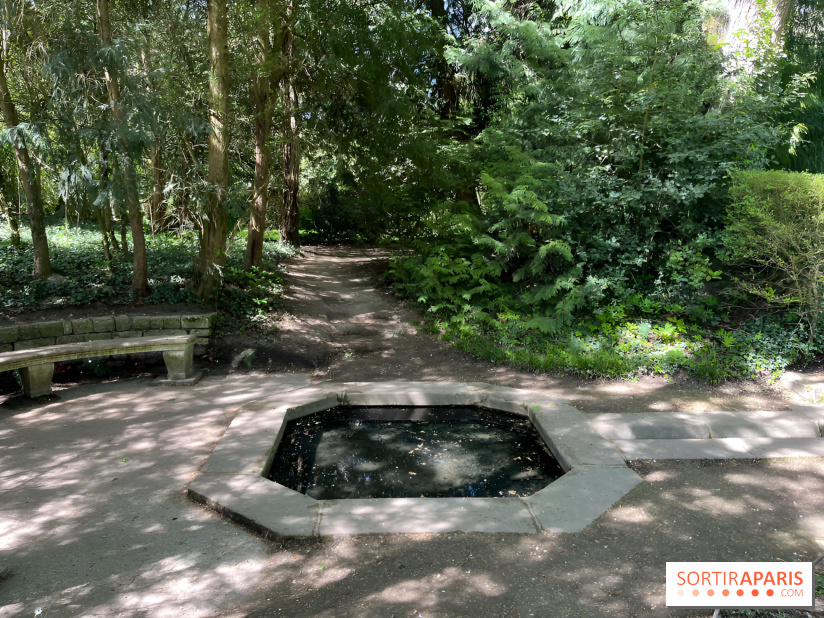 Le saviez-vous ? Cette ancienne ville royale de Seine-et-Marne doit son nom…à une fontaine