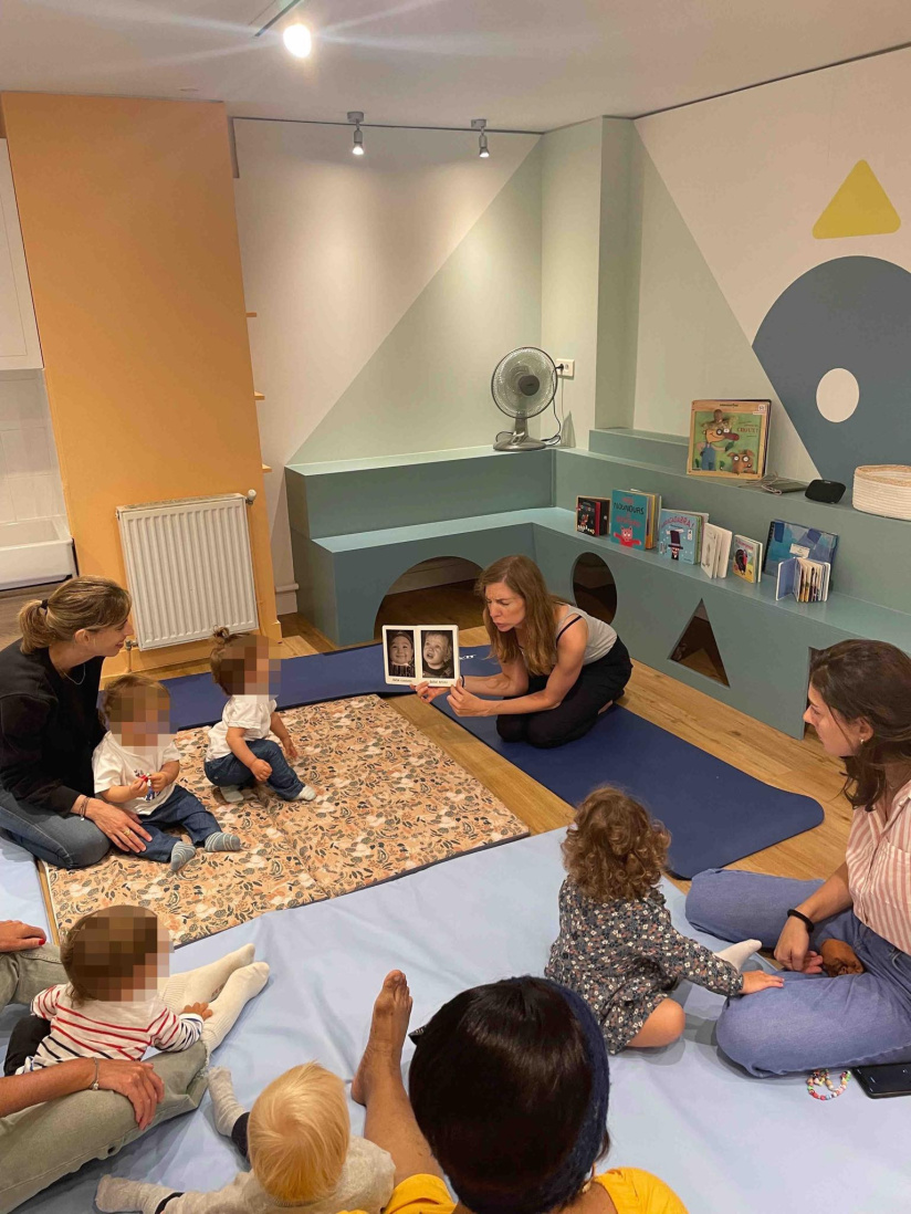 ÔTIPI Saint-Placide, la nouvelle adresse du magasin de jouets familial, dans le 6e