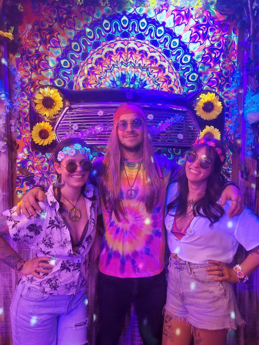 La Grosse Caisse, le bar dansant à l'ambiance conviviale unique à Bourse