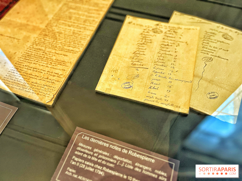 L'Hôtel de Soubise, un écrin remarquable pour les Archives nationales