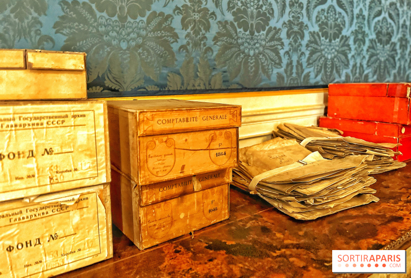 L'Hôtel de Soubise, un écrin remarquable pour les Archives nationales