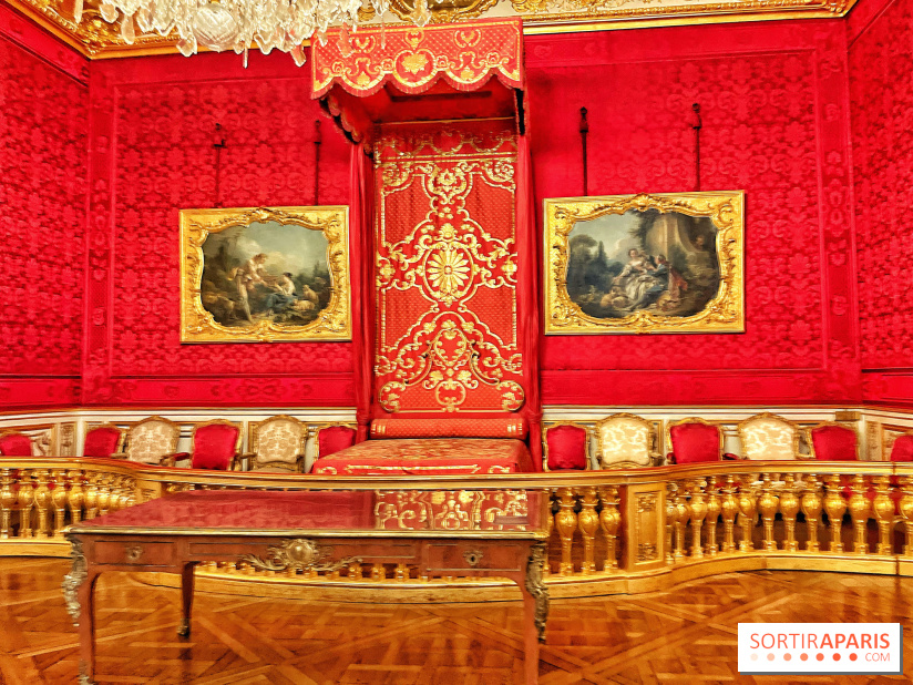 L'Hôtel de Soubise, un écrin remarquable pour les Archives nationales