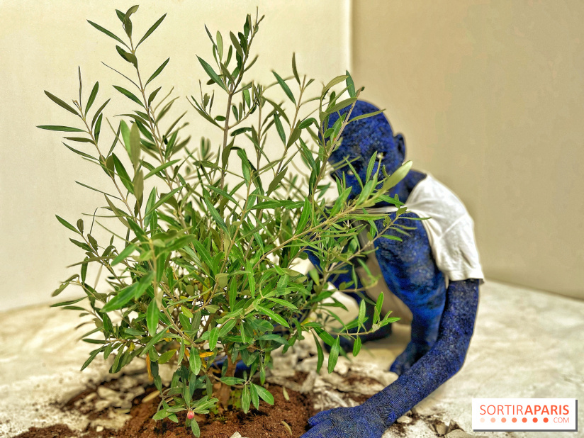 Le Chant des Forêts, l'exposition sensible et gratuite du Maif Social Club