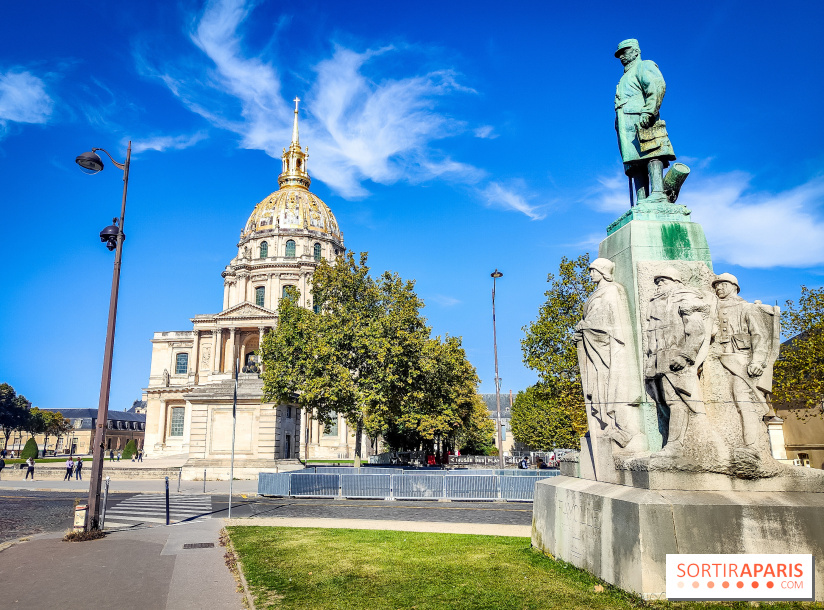 Forces spéciales, l'exposition percutante du musée de l'Armée - nos photos