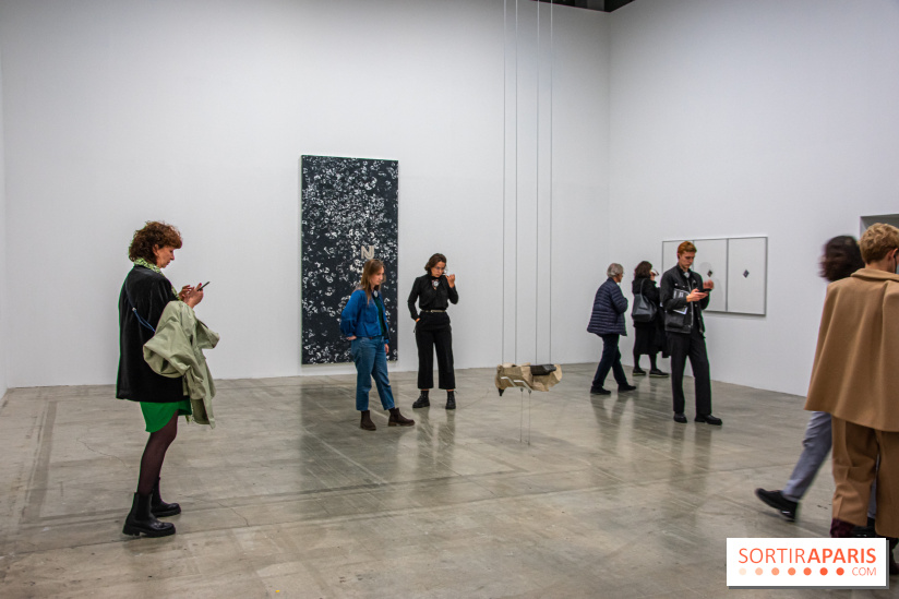 Exposition HUMPTY\DUMPTY au Palais de Tokyo et à Lafayette Anticipations - nos photos