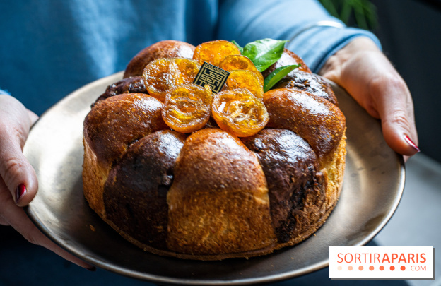 Galettes des rois 2023 à Paris - l'Essentiel