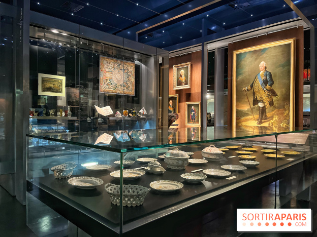 Le Musée de la Franc-Maçonnerie, l'organisation entre Histoire et mystères