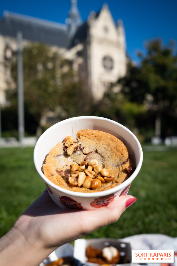 Junk, les smashs burgers gourmands à Paris