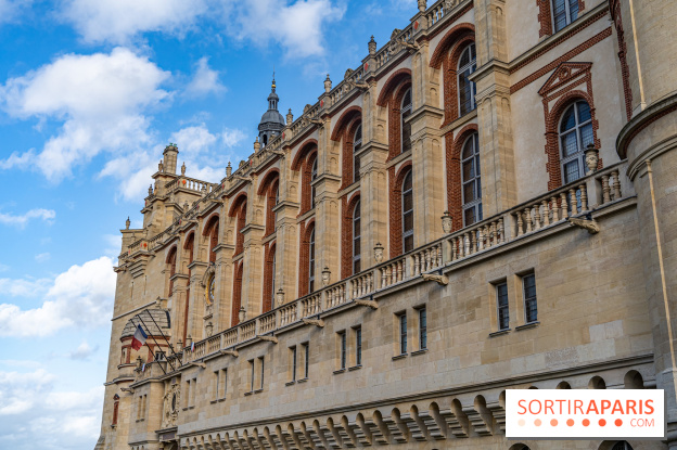 Musée d'Archéologie National - Château de Saint-Germain-en-Laye