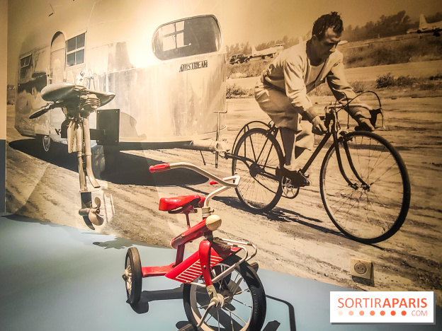 Art Déco France-Amérique du Nord, nos photos de l'expo de la Cité de l'Architecture et du Patrimoine