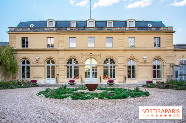 La Maison du Val, les séjours détentes à Saint-Germain-en-Laye - nos photos