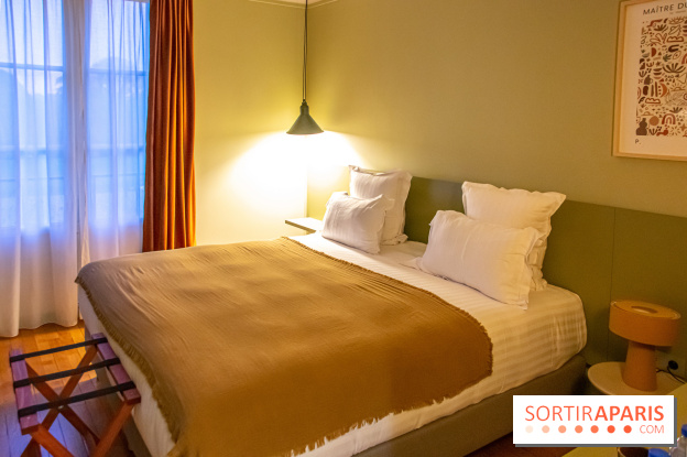 La Maison du Val, les séjours détentes à Saint-Germain-en-Laye - nos photos