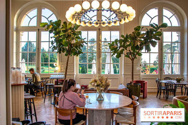 La Maison du Val, les séjours détentes à Saint-Germain-en-Laye - nos photos