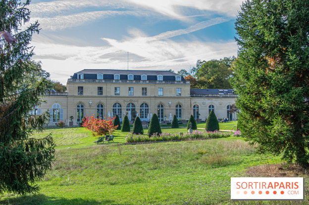 La Maison du Val, les séjours détentes à Saint-Germain-en-Laye - nos photos