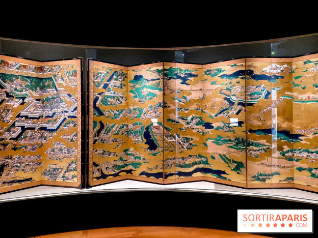 Un bestiaire japonais, nos photos de l'expo à Paris