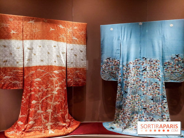 Un bestiaire japonais, nos photos de l'expo à Paris