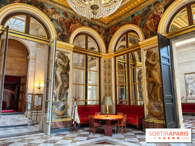 Assemblée Nationale