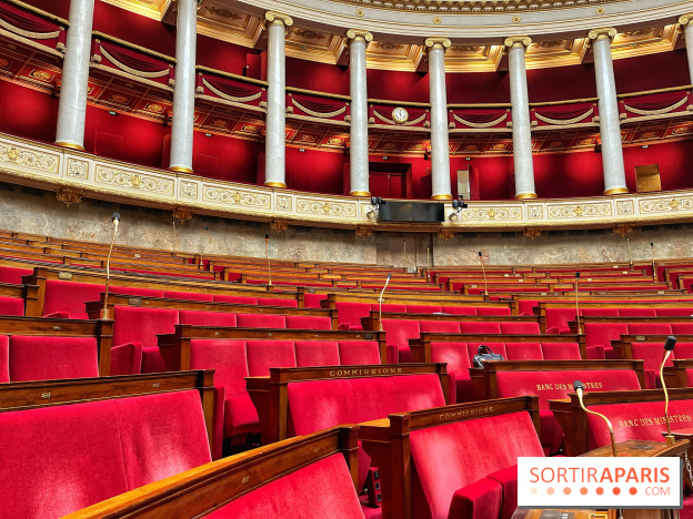 Assemblée Nationale