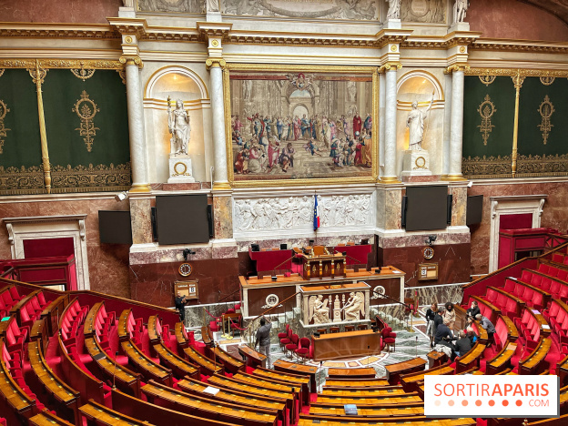 Assemblée Nationale