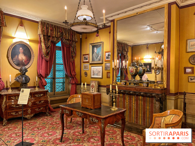 Musée de la vie romantique