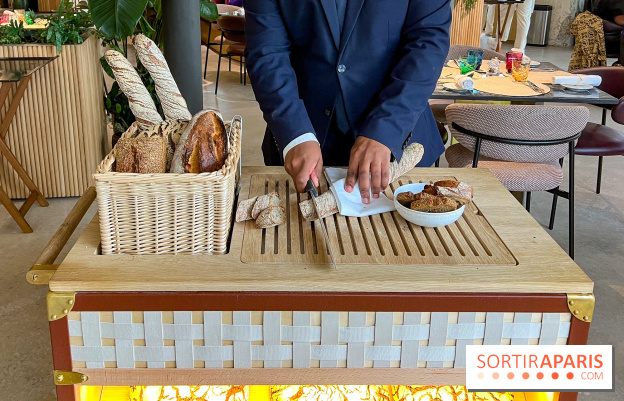 LV Dream, le Café Louis Vuitton par Maxime Frédéric - Pop up Chantelle image00008 978080