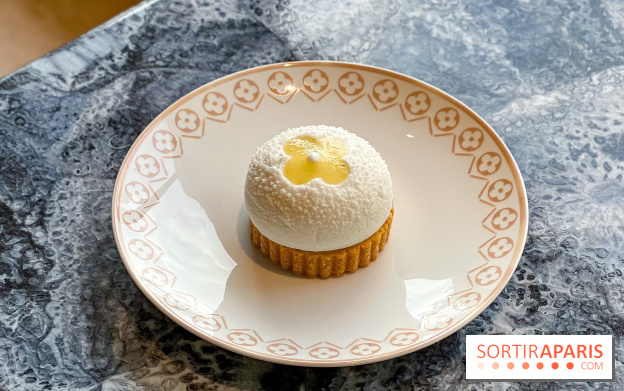 LV Dream, le Café Louis Vuitton par Maxime Frédéric - Pop up Chantelle image00206 978664