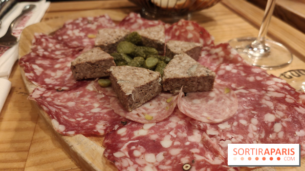 La Bonne Franquette fête le Beaujolais Nouveau