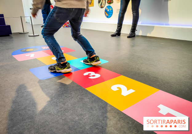 En avant la Musique, l'exposition rythmée du Musée en Herbe - nos photos