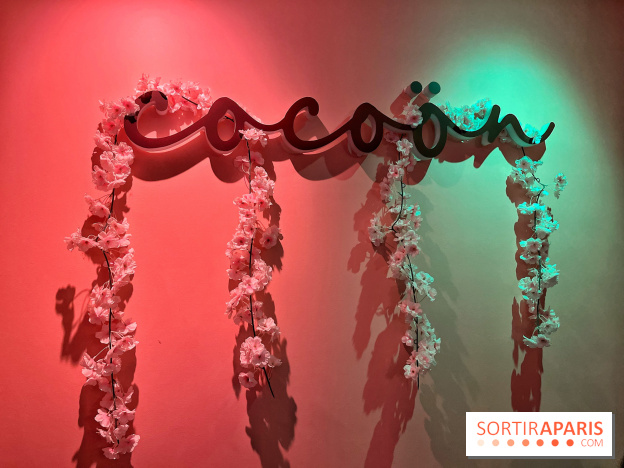 Cocoön, le bar chaleureux aux cocktails de saison originaux dans le 11e arrondissement