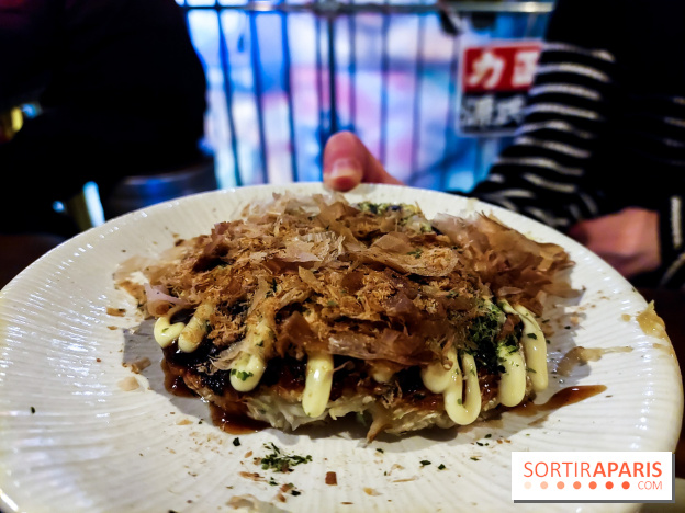 Isshin Ramen, nos photos