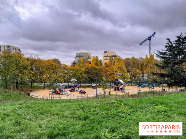 La Coloc' de l'Ourcq, l'espace de coworking solidaire et sportif de Bobigny