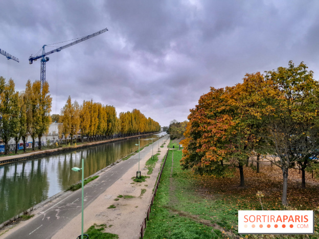 La Coloc' de l'Ourcq, l'espace de coworking solidaire et sportif de Bobigny