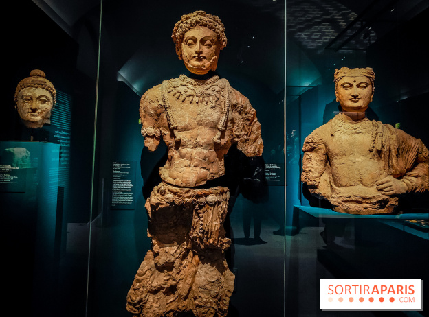 Splendeurs des oasis d'Ouzbékistan, l'exposition du musée du Louvre qui nous fait voyager - photos