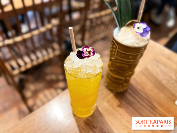 La Noceria - Cocktail