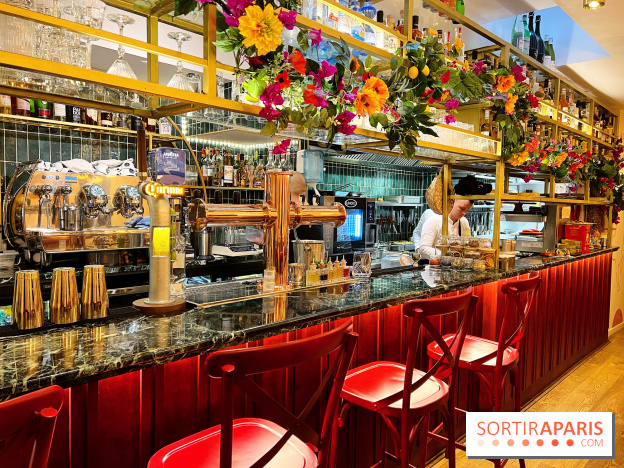 La Noceria - Décoration