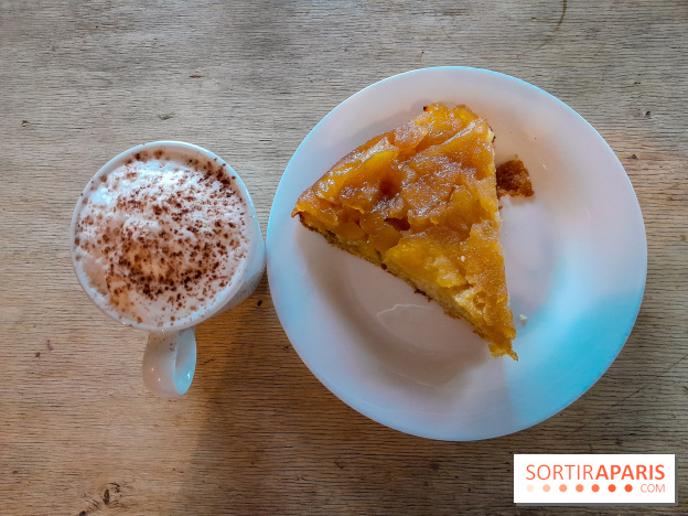 SUPER Café, le restaurant et café kids friendly du 20e