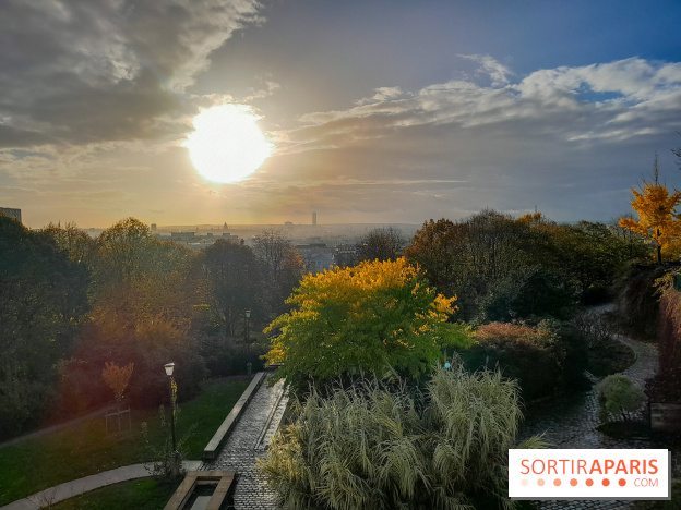 Rallye street art à Belleville avec Paris d'enfants