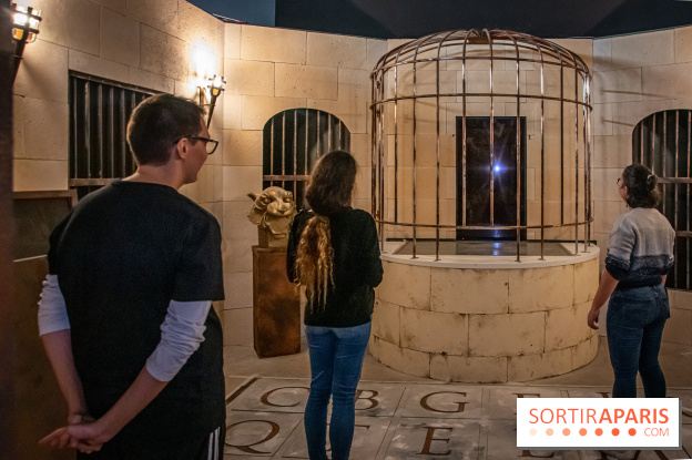 Fort Boyard Aventures, notre test de l'action game comme à la tv à Brétigny