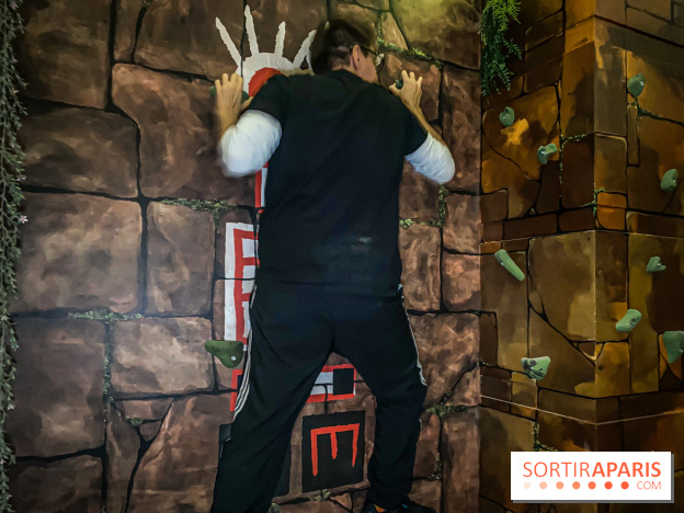 Fort Boyard Aventures, notre test de l'action game comme à la tv à Brétigny