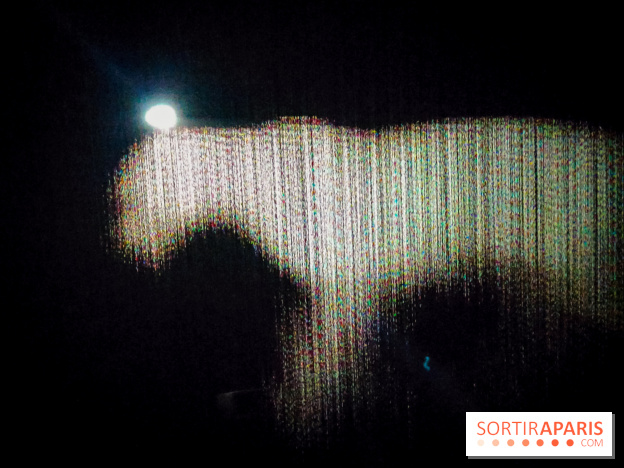 OSNI 2, le mythe parfumé : l'expérience immersive et olfactive envoûtante de la maison Cartier