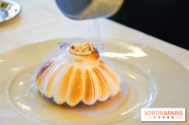 Le Grand Colbert, la brasserie mythique à deux pas des jardins du Palais-Royal